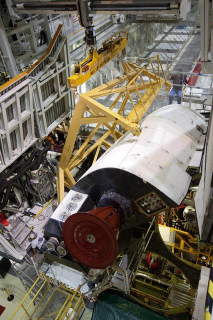 NASA image: KSC-2011-7461