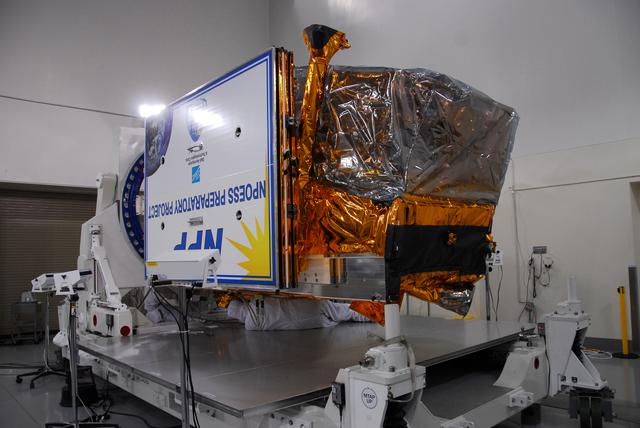 NASA image: KSC-2011-7464