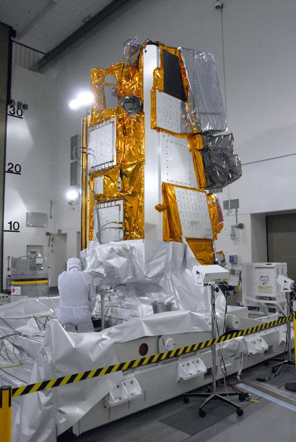 NASA image: KSC-2011-7467