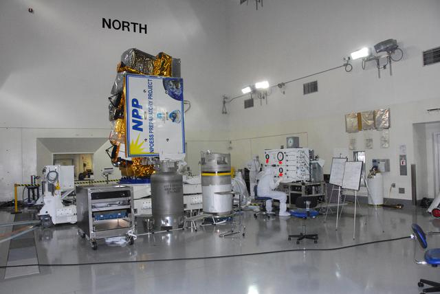 NASA image: KSC-2011-7468