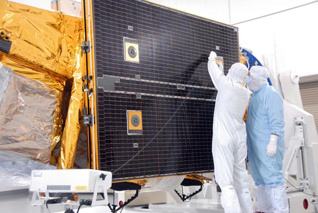 NASA image: KSC-2011-7472