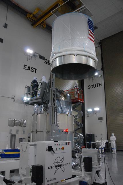 NASA image: KSC-2011-7489