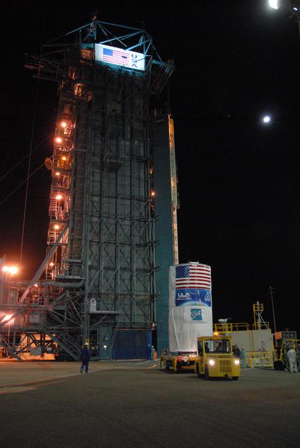 NASA image: KSC-2011-7497