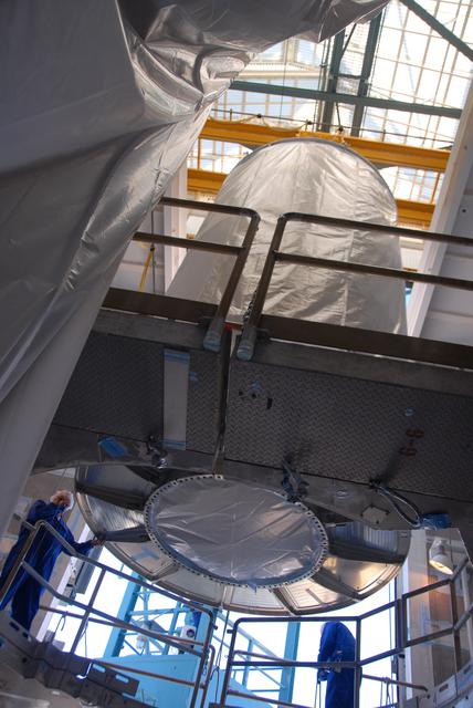 NASA image: KSC-2011-7501