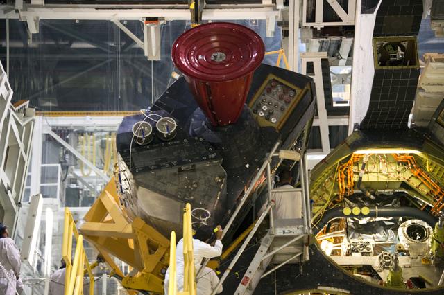 NASA image: KSC-2011-7507