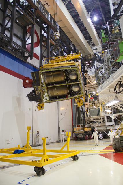 NASA image: KSC-2011-7510