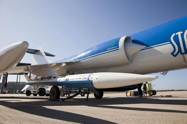 NASA image: KSC-2011-7555