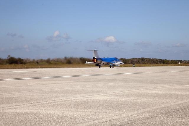 NASA image: KSC-2011-7558