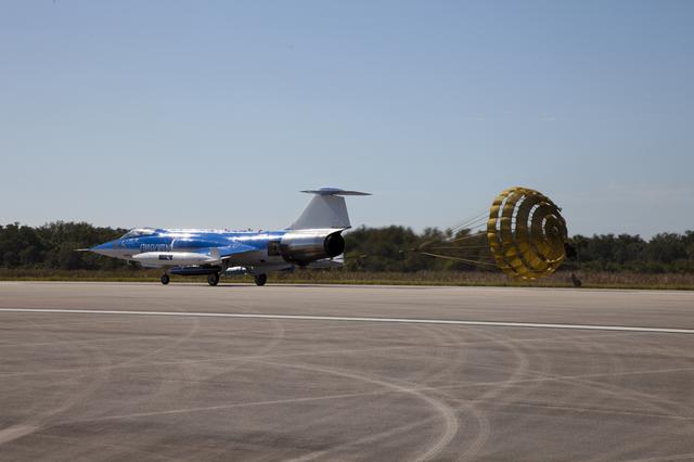 NASA image: KSC-2011-7561