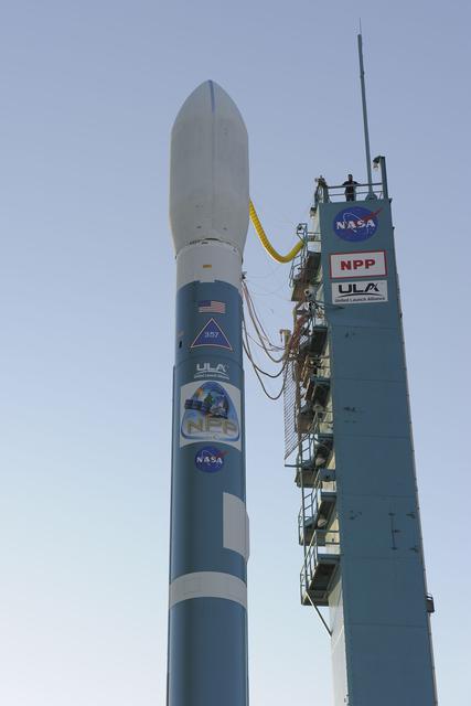 NASA image: KSC-2011-7574