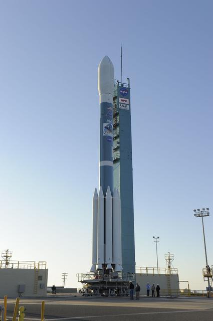 NASA image: KSC-2011-7576