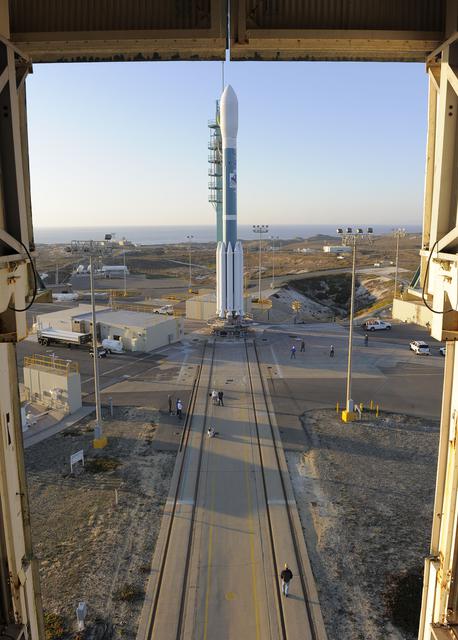 NASA image: KSC-2011-7577