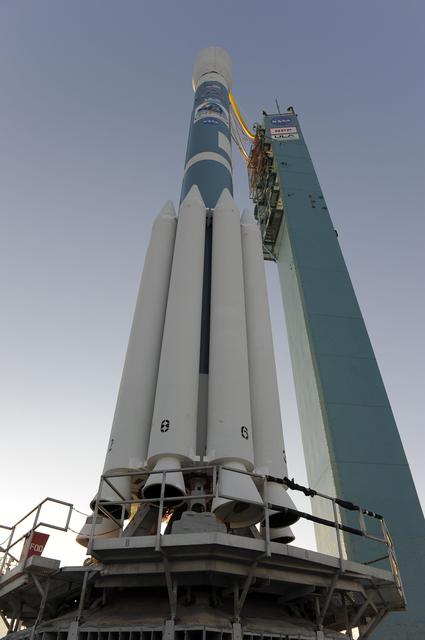 NASA image: KSC-2011-7578