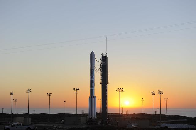 NASA image: KSC-2011-7579