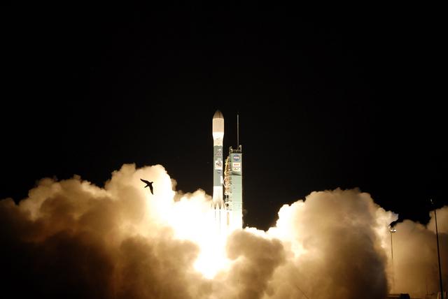 NASA image: KSC-2011-7588