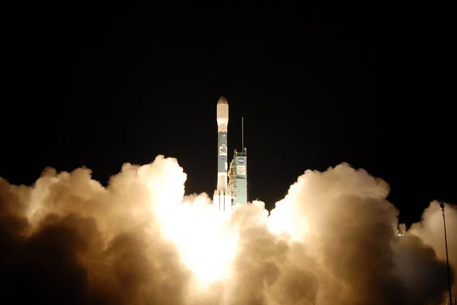 NASA image: KSC-2011-7589