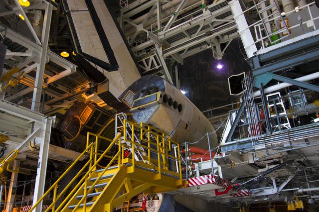 NASA image: KSC-2011-7593