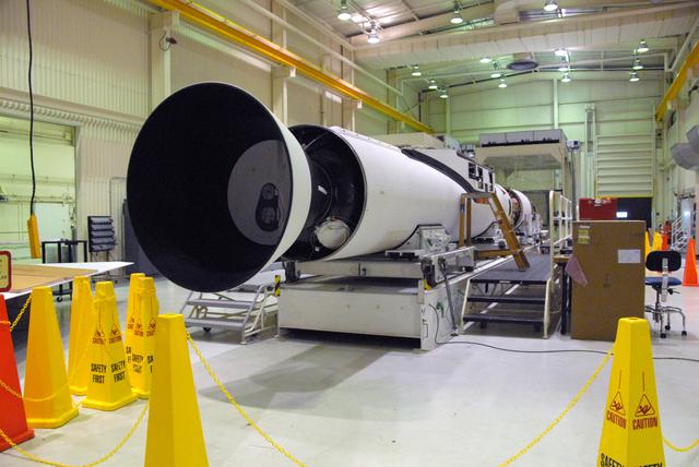 NASA image: KSC-2011-7629