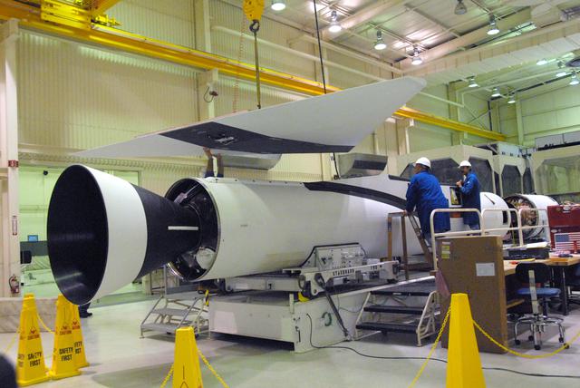 NASA image: KSC-2011-7632