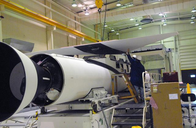 NASA image: KSC-2011-7633