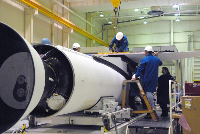 NASA image: KSC-2011-7635