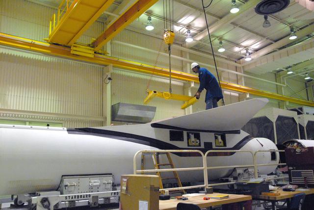 NASA image: KSC-2011-7637