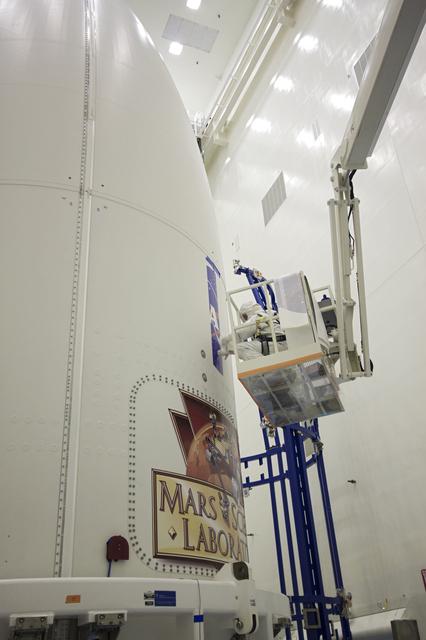 NASA image: KSC-2011-7643