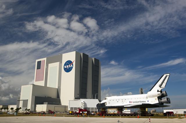 NASA image: KSC-2011-8266