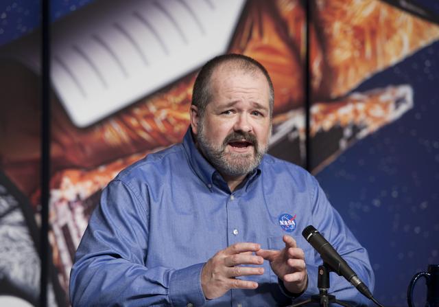 NASA image: Kepler Discovery