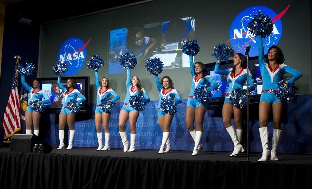 NASA image: Women's History Month at NASA