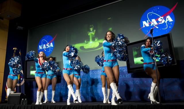 NASA image: Women's History Month at NASA