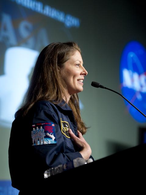 NASA image: Women's History Month at NASA