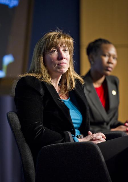 NASA image: Women's History Month at NASA