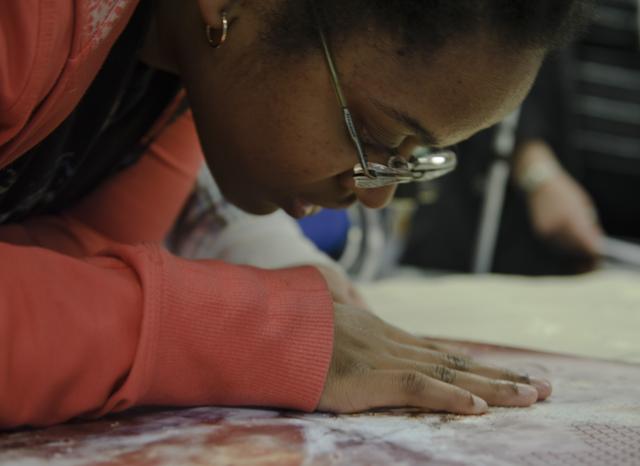 NASA image: Disability Mentoring Day