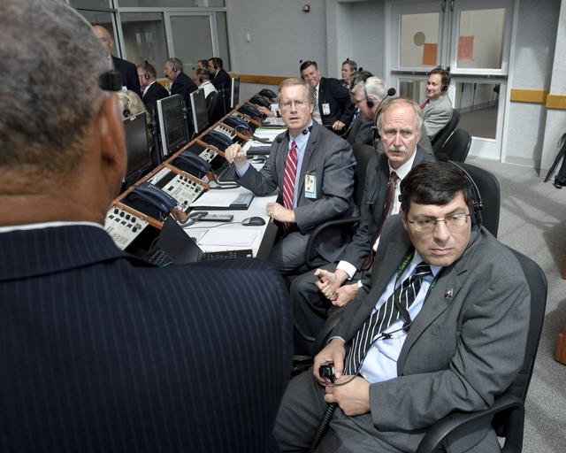 NASA image: STS-135 Atlantis Launch