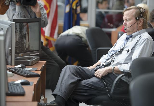 NASA image: STS-135 Atlantis Launch