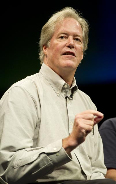 NASA image: Mars Science Laboratory Press Conference