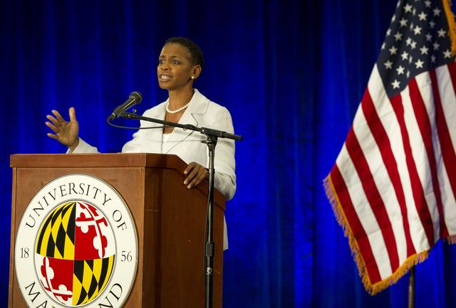 NASA image: NASA Future Forum