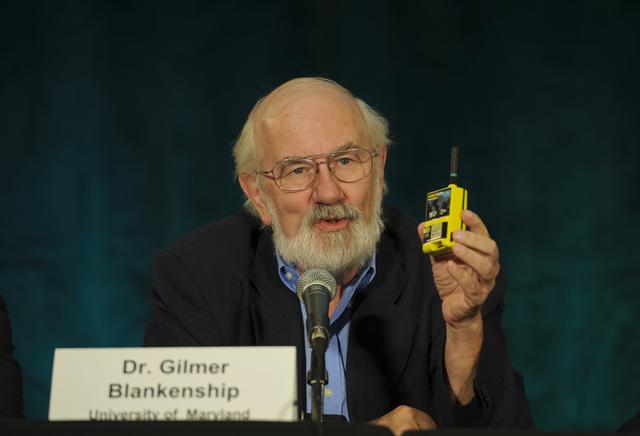 NASA image: NASA Future Forum