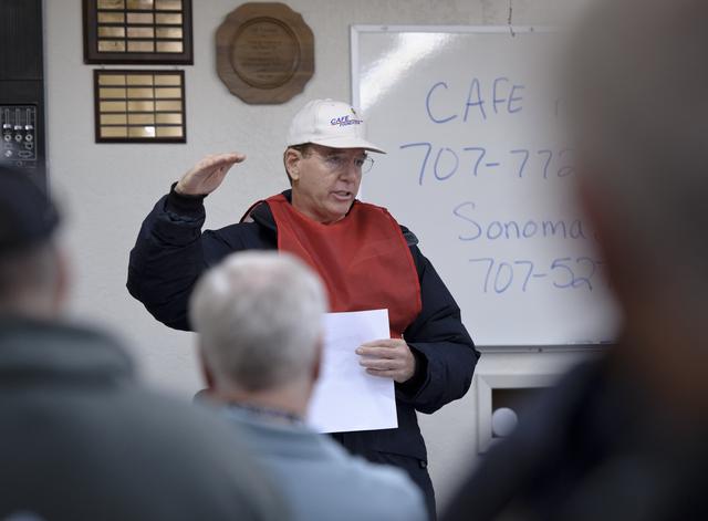 NASA image: Green Flight Challenge
