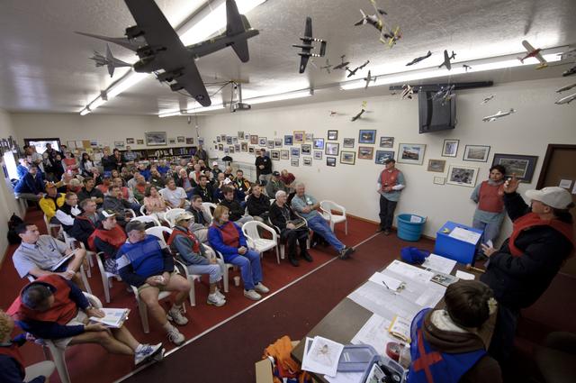 Green Flight Challenge