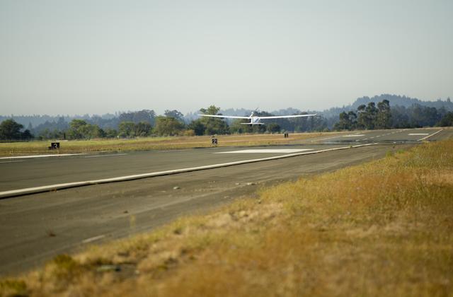 Green Flight Challenge