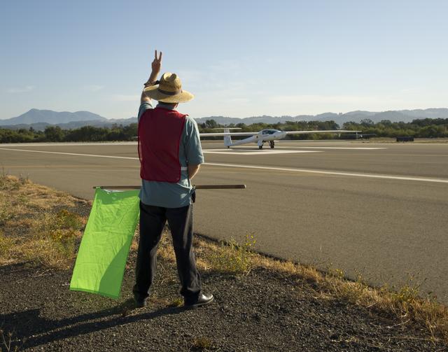 Green Flight Challenge