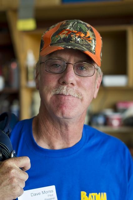 Green Flight Challenge