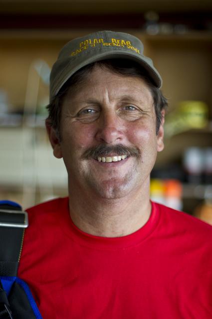 NASA image: Green Flight Challenge