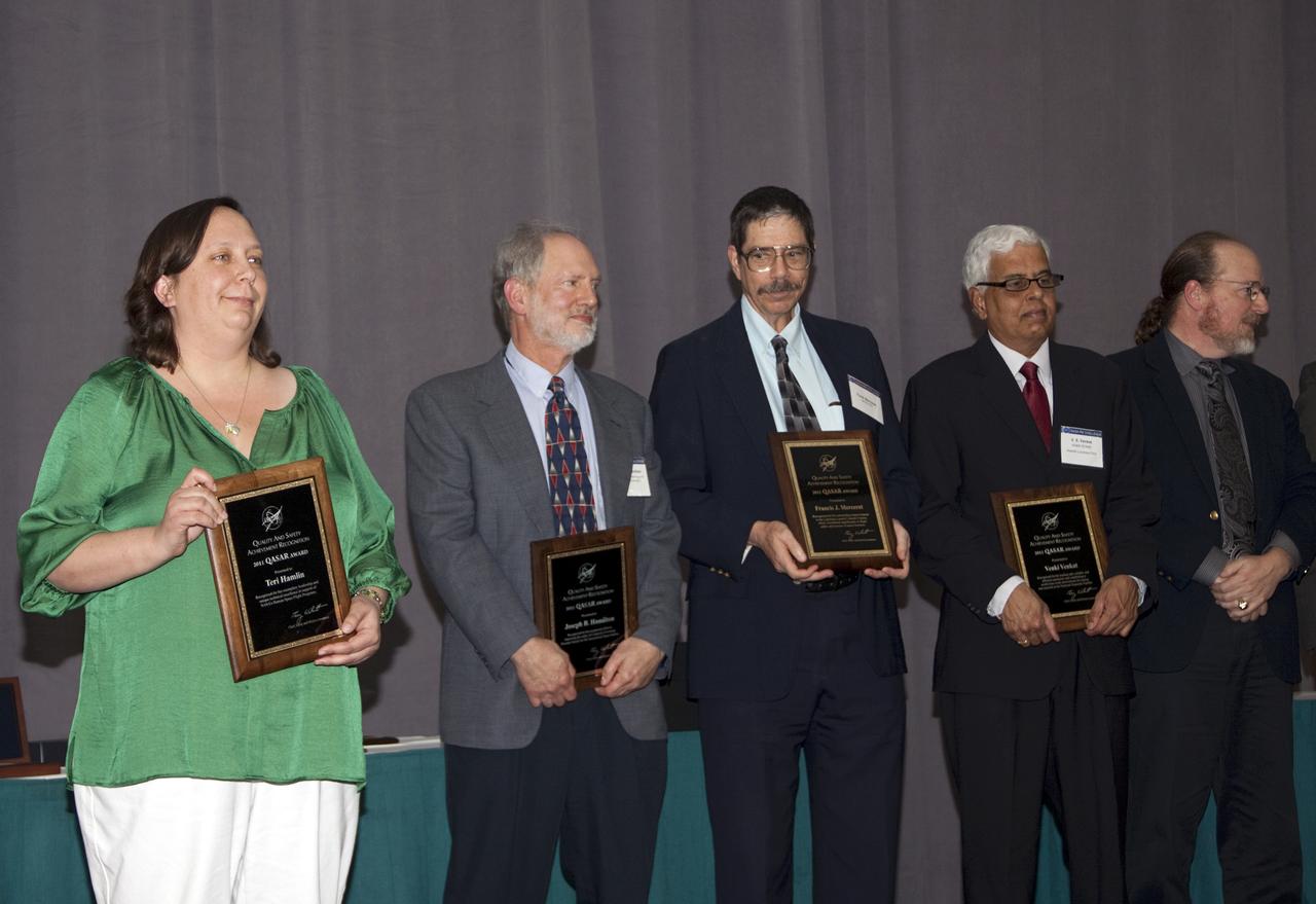 PM Challenge Service Management & Awards