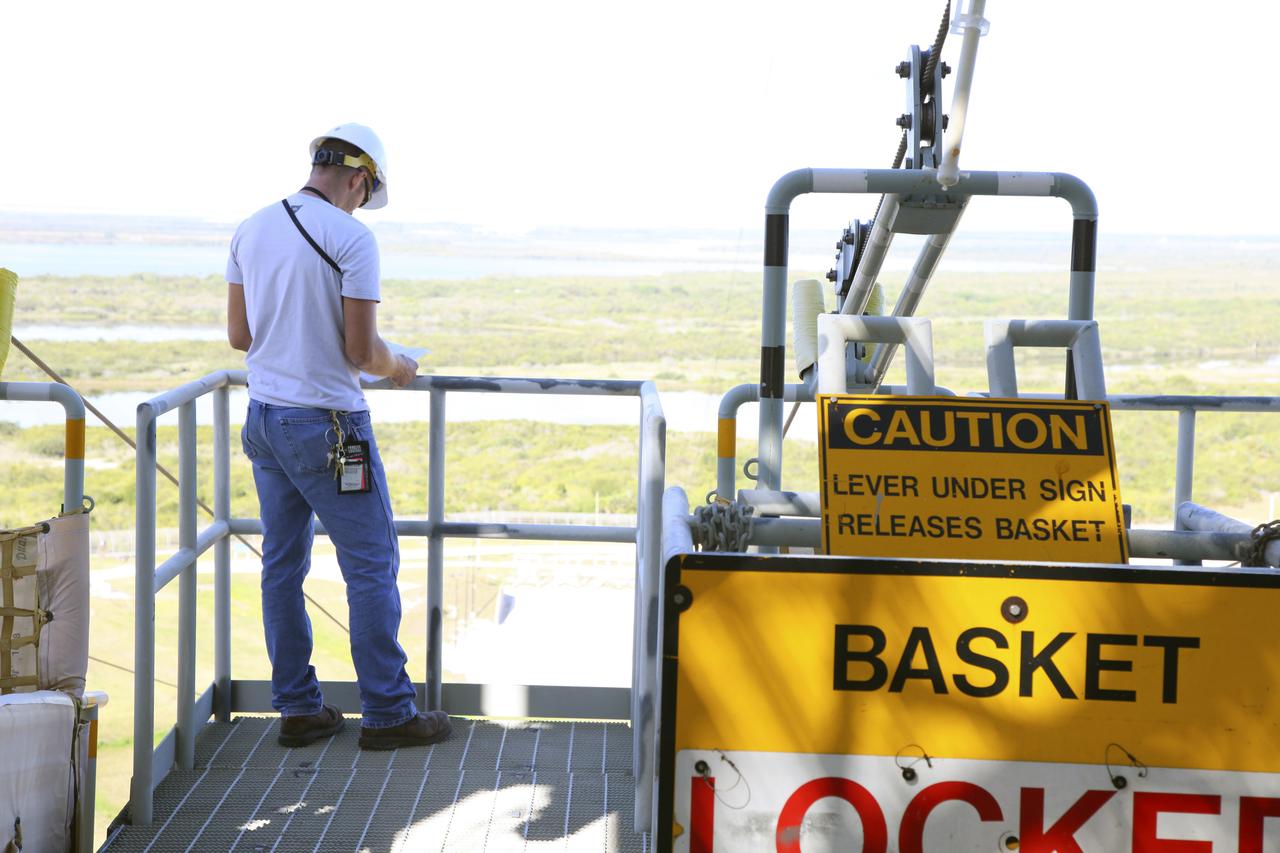 Slidewire Baskets are Released for the Last Time