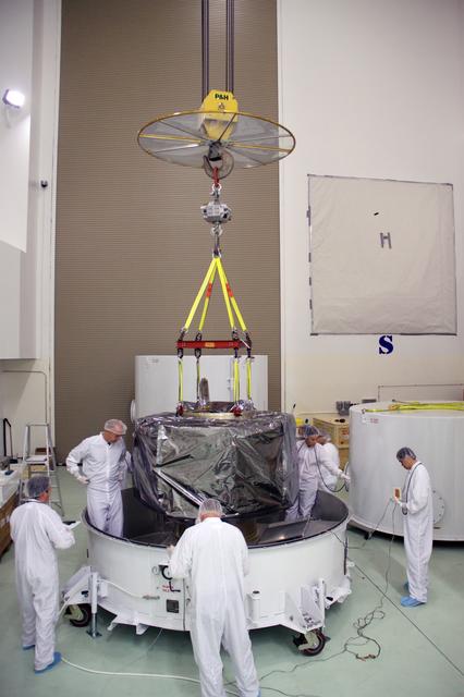 NASA image: 2012-2663