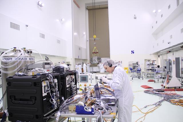 NASA image: 2012-2665