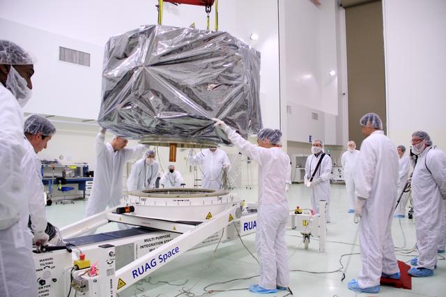 NASA image: 2012-2666